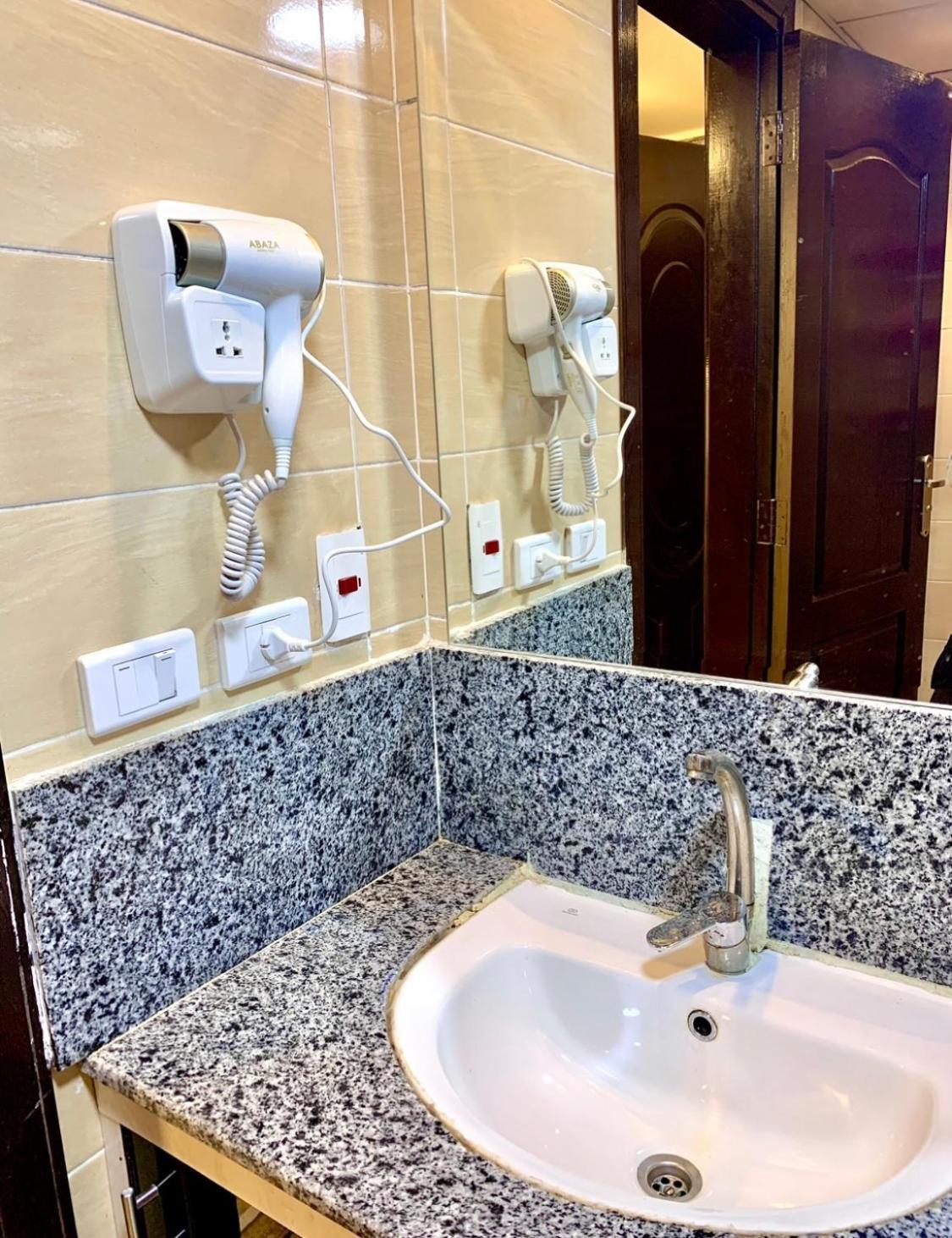 Sunny Studio With 3 Swimming Pools Florenza Hurghada Esterno foto