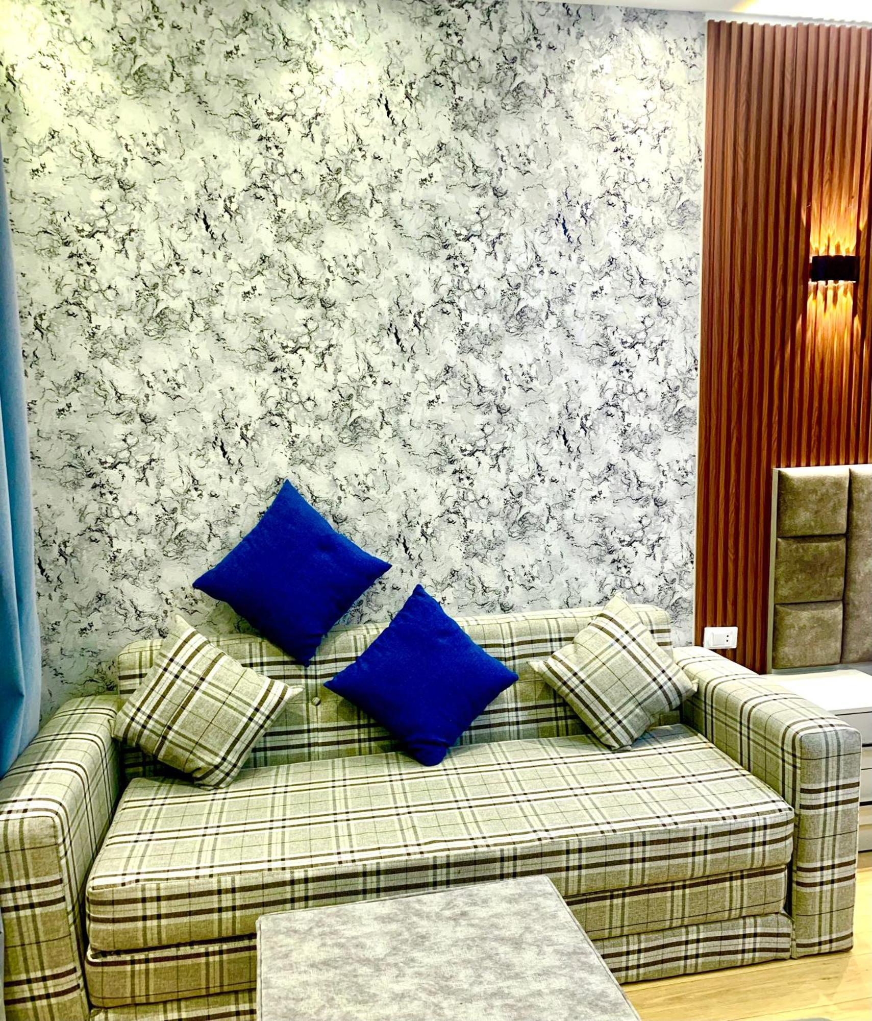Sunny Studio With 3 Swimming Pools Florenza Hurghada Esterno foto