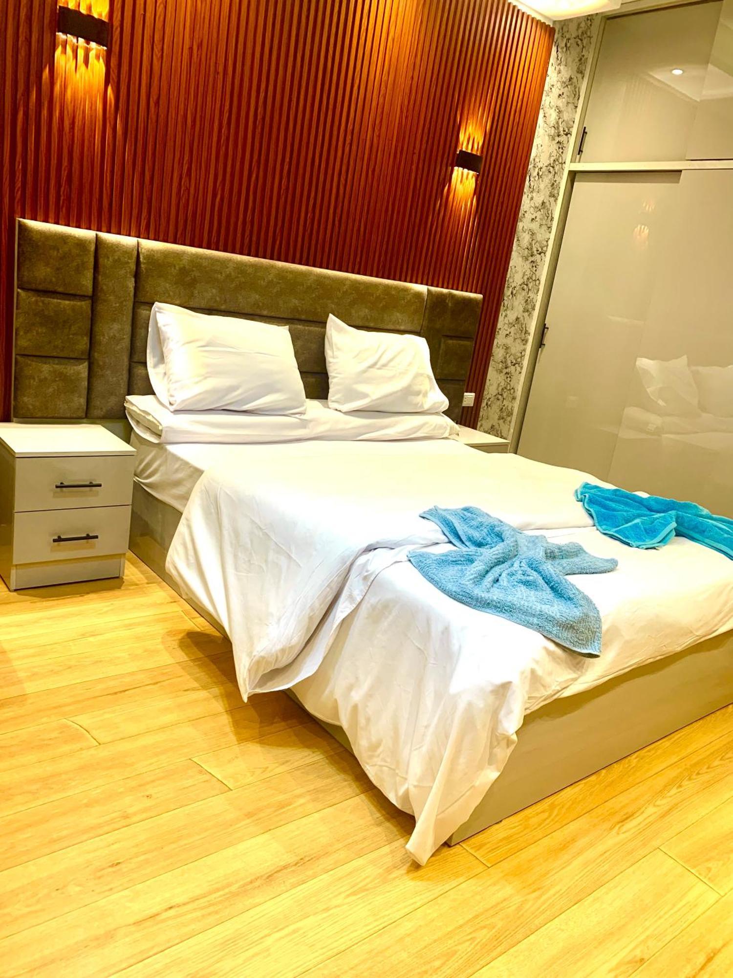 Sunny Studio With 3 Swimming Pools Florenza Hurghada Esterno foto